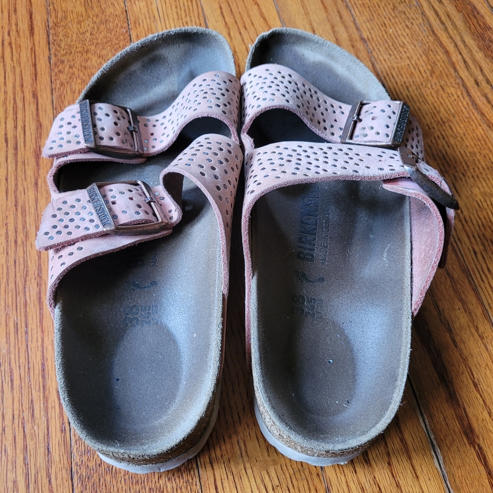 Birkenstock Limited Arizona - Picture 4 of 6